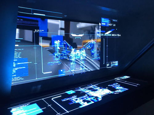 重慶工業(yè)互聯(lián)網(wǎng)數(shù)據(jù)服務新探 展示應用中心的實踐與啟示