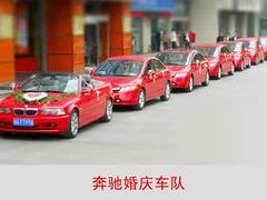 呼倫貝爾地區性價比較高的婚慶租車服務——大地草緣汽車租賃公司
